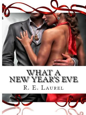 cover image of What a New Year's Eve